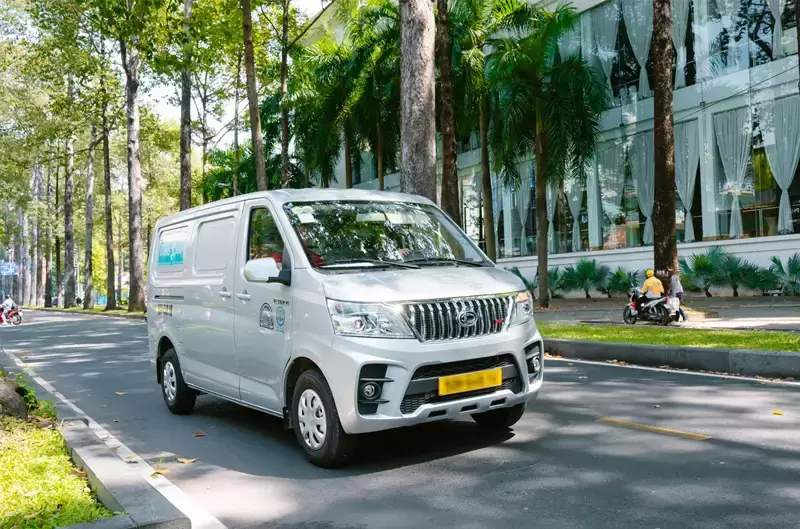 Xe tải 750kg giá bao nhiêu? Cập nhật bảng giá mới nhất 2026