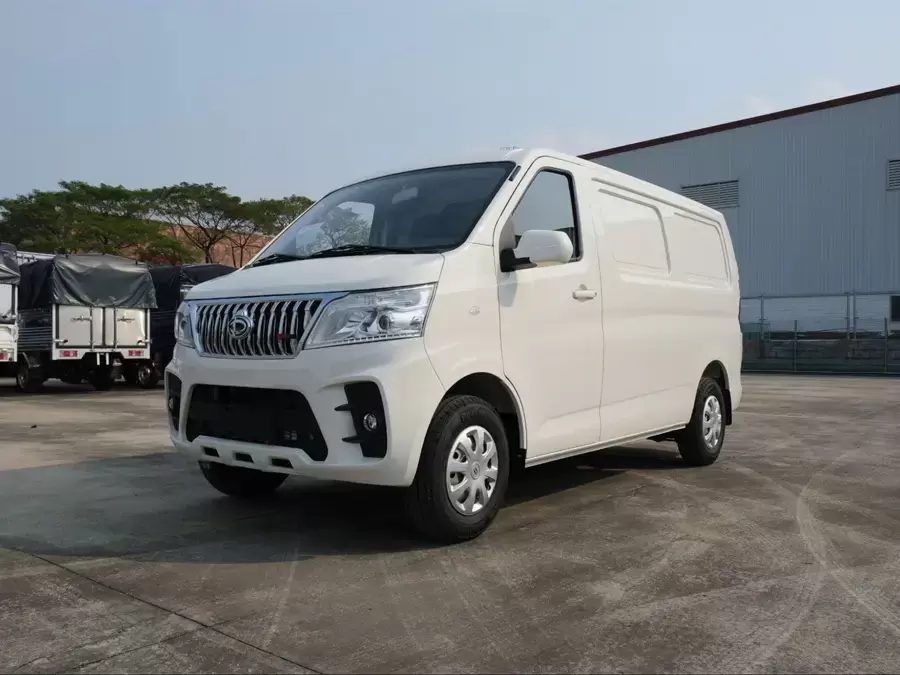 Xe tải 750kg giá bao nhiêu chỉ mang tính chất tham khảo