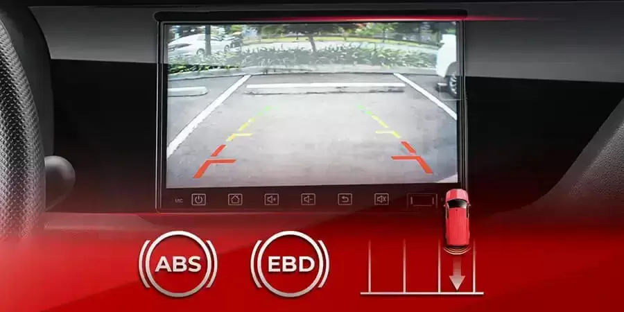 Trang bị an toàn đầy đủ giúp hỗ trợ vận hành