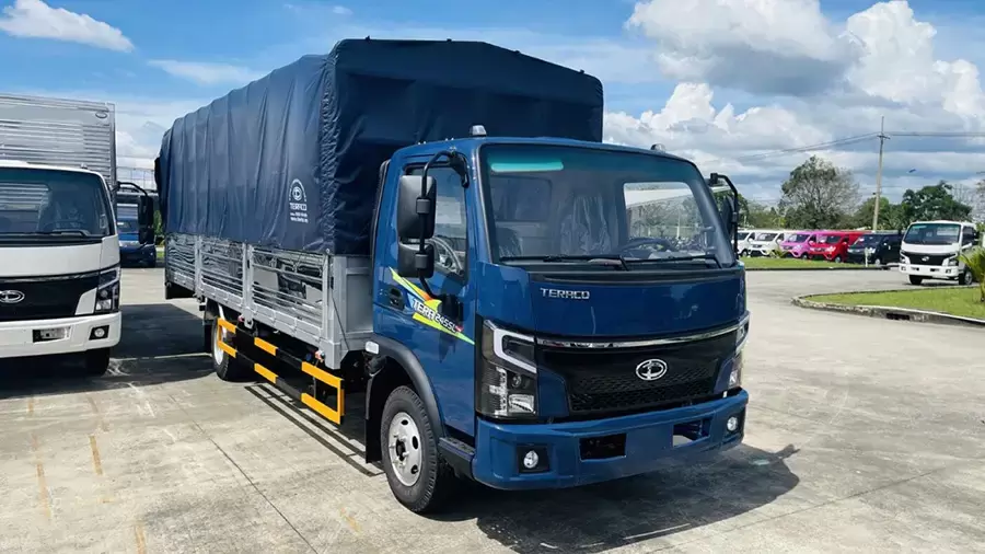 Công thức tính mức tiêu hao nhiên liệu cho xe