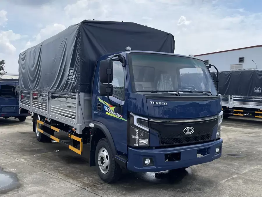 Cần tính toán lượng nhiên liệu tiêu thụ trong vòng 2-3 năm khi cân nhắc