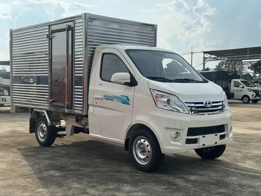 Xe tải chở hàng nhỏ Tera100S