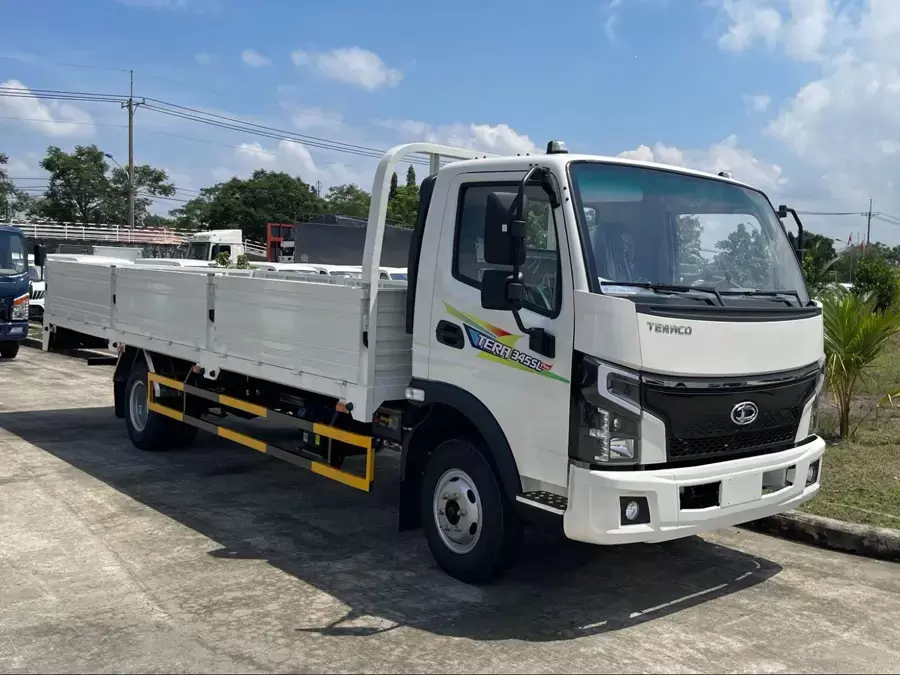 Tera345SL Plus