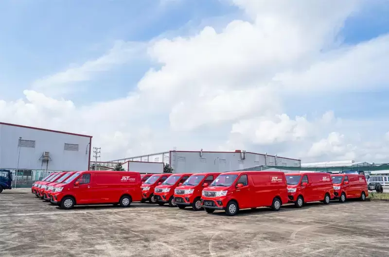 Xe tải giao hàng là gì? Mẫu xe tải nào đáng mua nhất 2026?