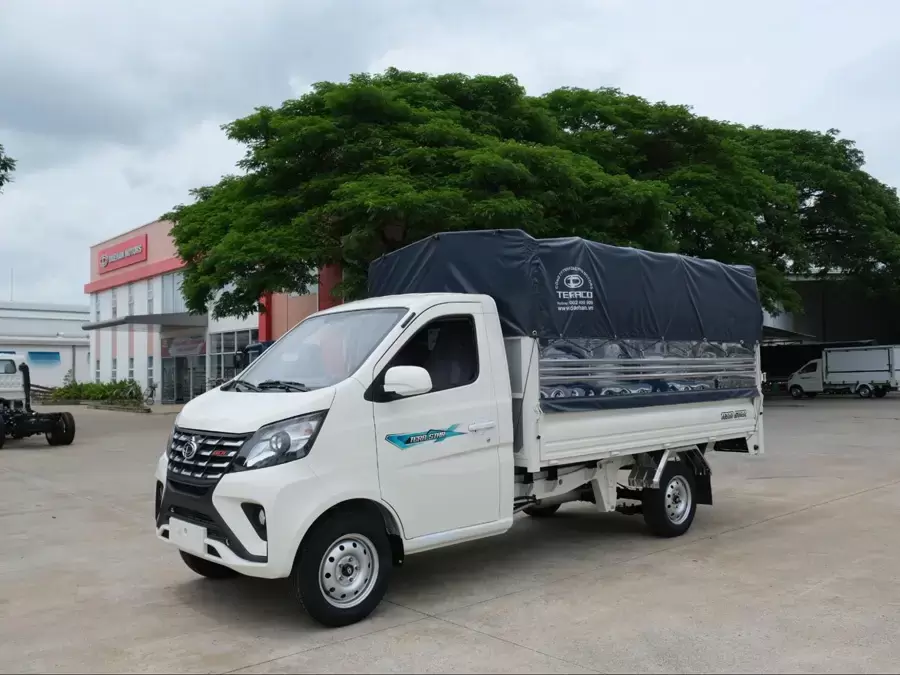 Xe tải nhỏ 990kg Tera Star