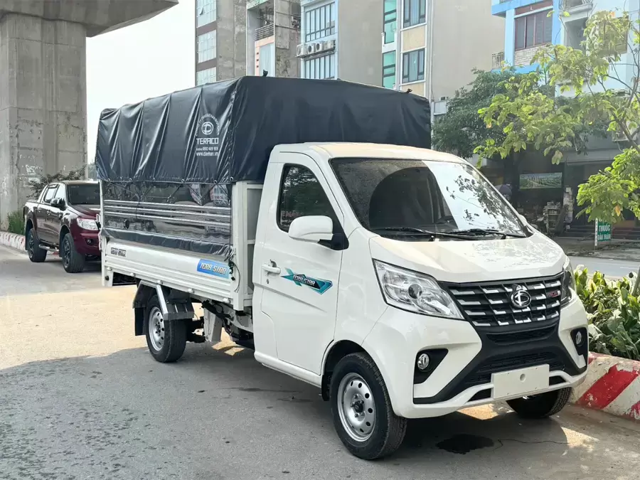Xe tải nhỏ 990kg Tera Star