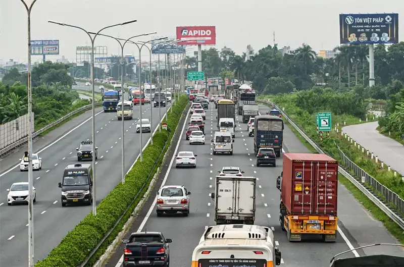 Xe tải nhỏ chạy trong thành phố cần lưu ý những gì?