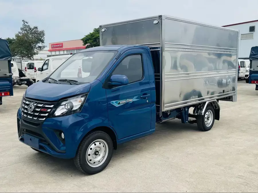 Xe tải nhỏ dưới 1 tấn Tera Star