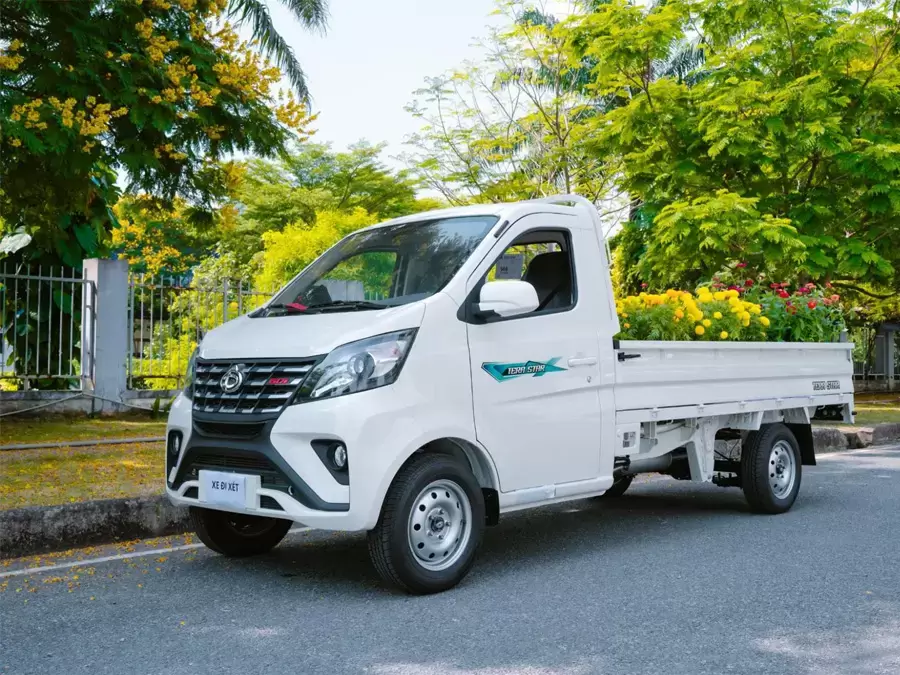 Xác định đúng đối tượng sử dụng giúp phát huy tối đa giá trị kinh tế của dòng xe tải nhỏ