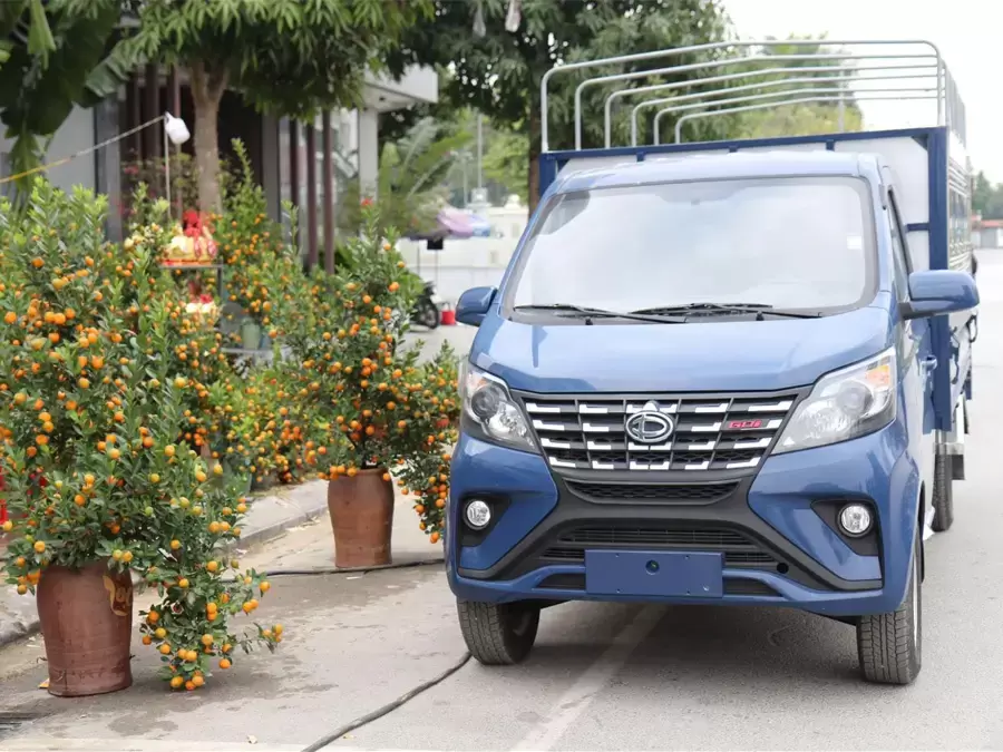 Xe tải nhỏ Tera Star