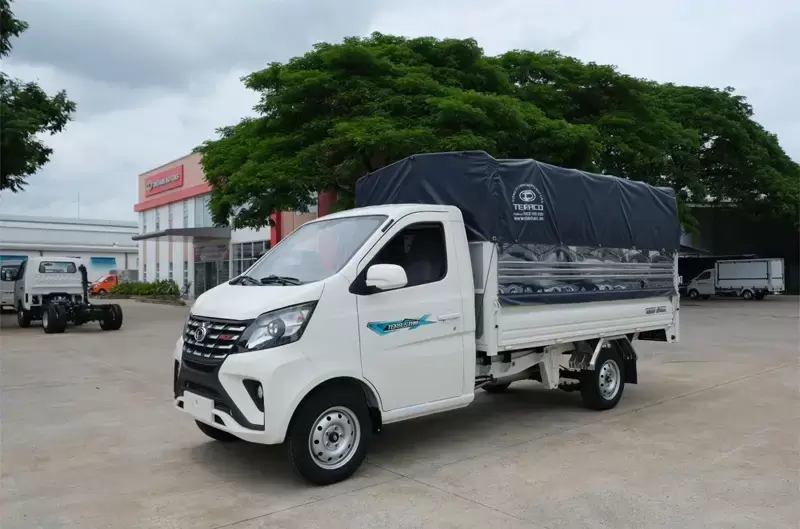 Xe tải nhỏ giá rẻ dưới 300 triệu mới nhất tháng 3/2026