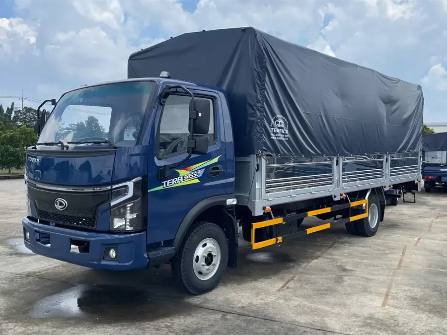 Lựa chọn phương tiện phù hợp hàng hóa tránh rủi ro xử phạt hành chính