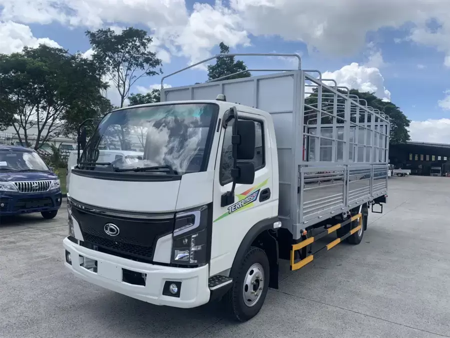 Xe tải Tera190SL Plus