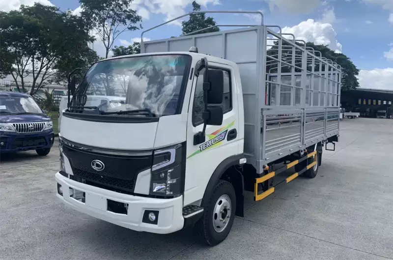 Xe tải Tera190SL Plus có gì nổi bật? Giá bán mới nhất 2026