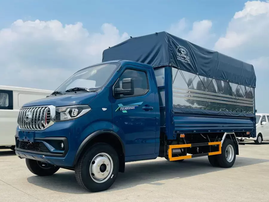 Tải nhẹ máy xăng Tera150S