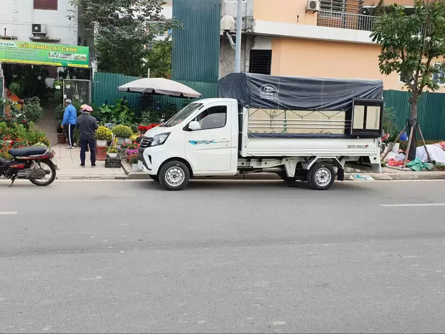 Trường hợp nên chọn thùng bạt