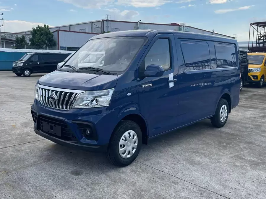 Xe tải van 950kg