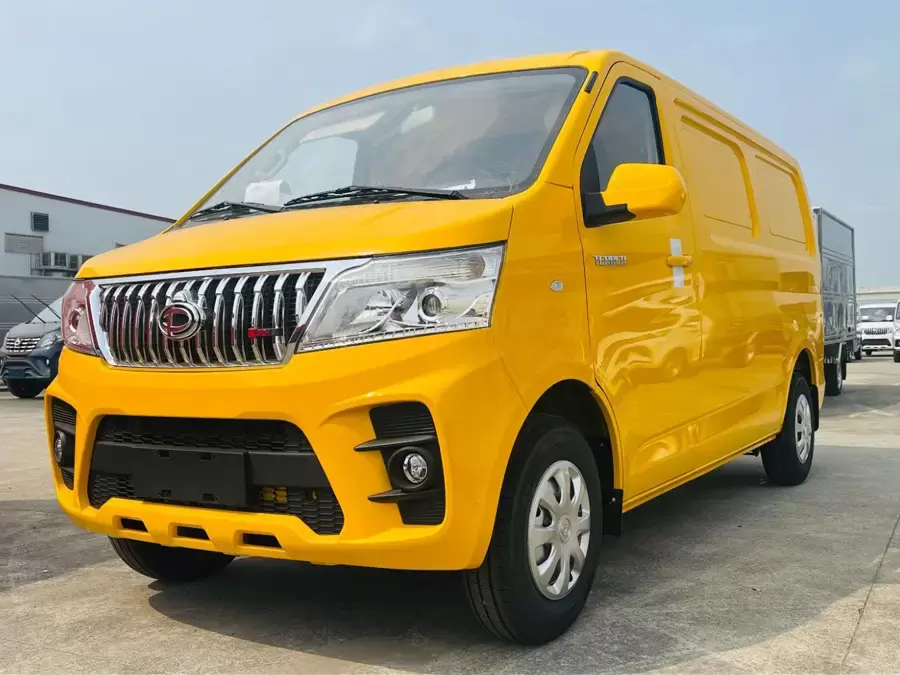 Tera-V6 vận hành mạnh mẽ
