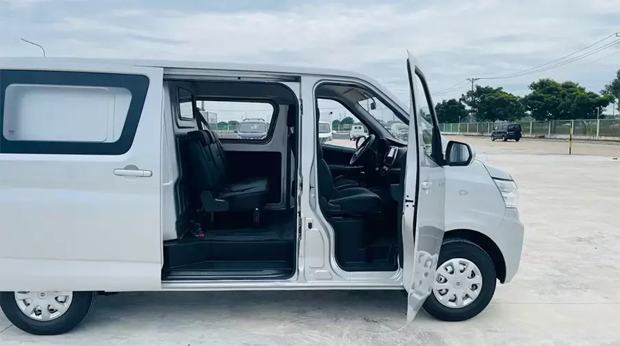 Bác tài lưu ý chọn những mẫu xe phù hợp nhu cầu tránh bị phạt hành chính