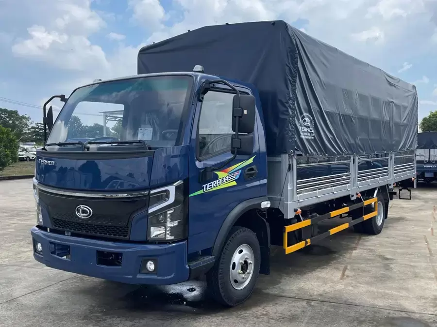 Điểm nổi bật của Tera345SL Plus