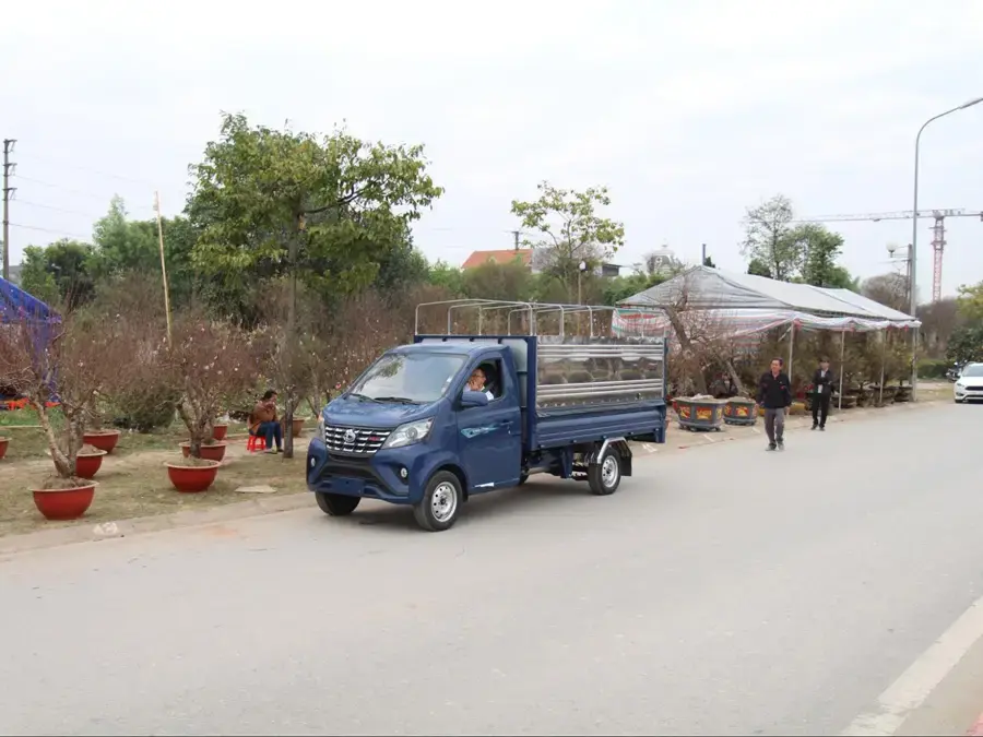Cung cấp đầy đủ thông tin khi mua xe giúp thuận lợi hơn cho quá trình xe lăn bánh