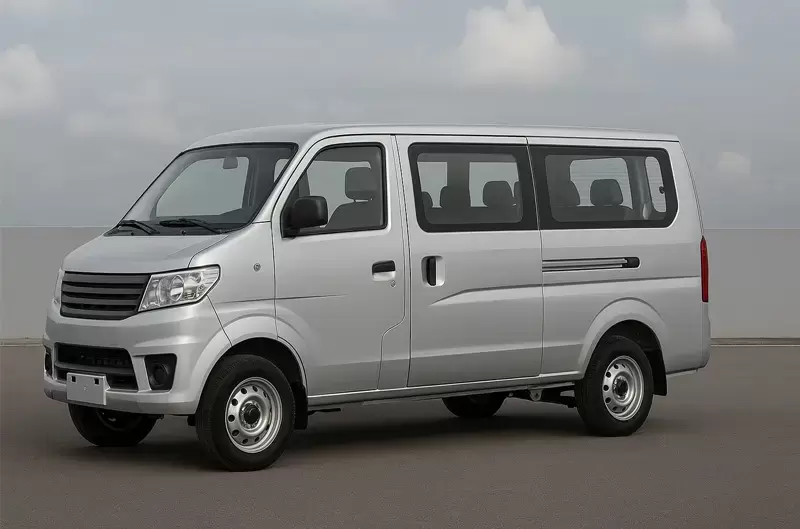 Xe van 7 chỗ là gì? Phân tích ưu nhược điểm của dòng xe này