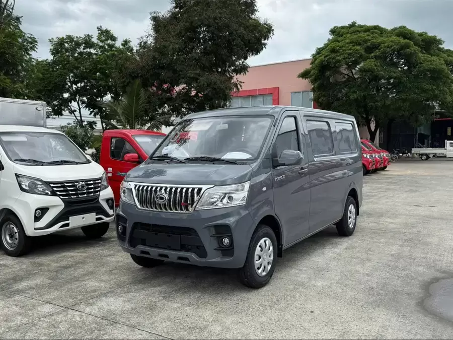 Tera-V6
