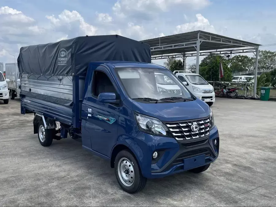 Các nhu cầu cần sử dụng xe tải truyền thống