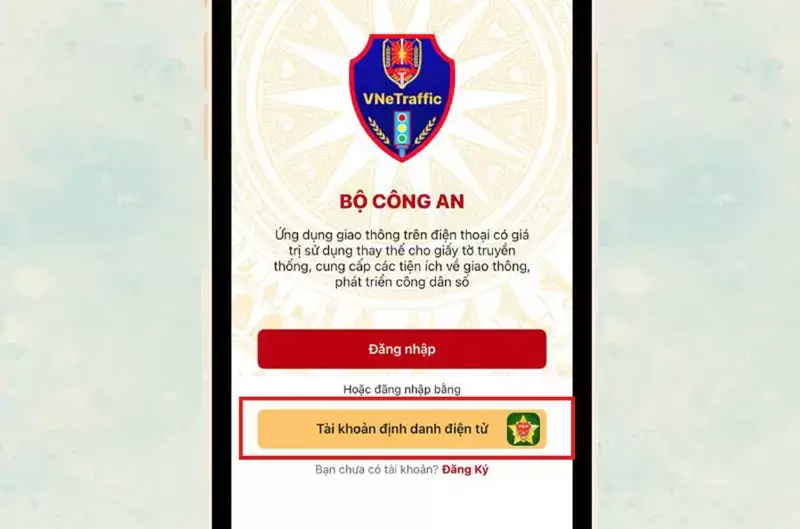 Hướng dẫn xóa xe đã bán, xe lạ trên VNeTraffic