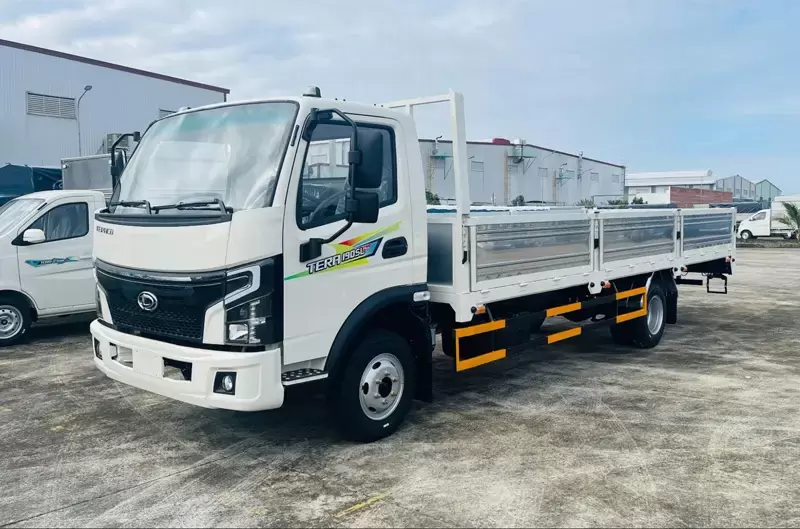 Xu hướng chọn xe tải 1.9 tấn năm 2026 có gì thay đổi?