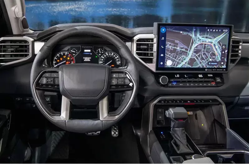 Ý nghĩa các đèn cảnh báo trên bảng táp lô ô tô cần biết