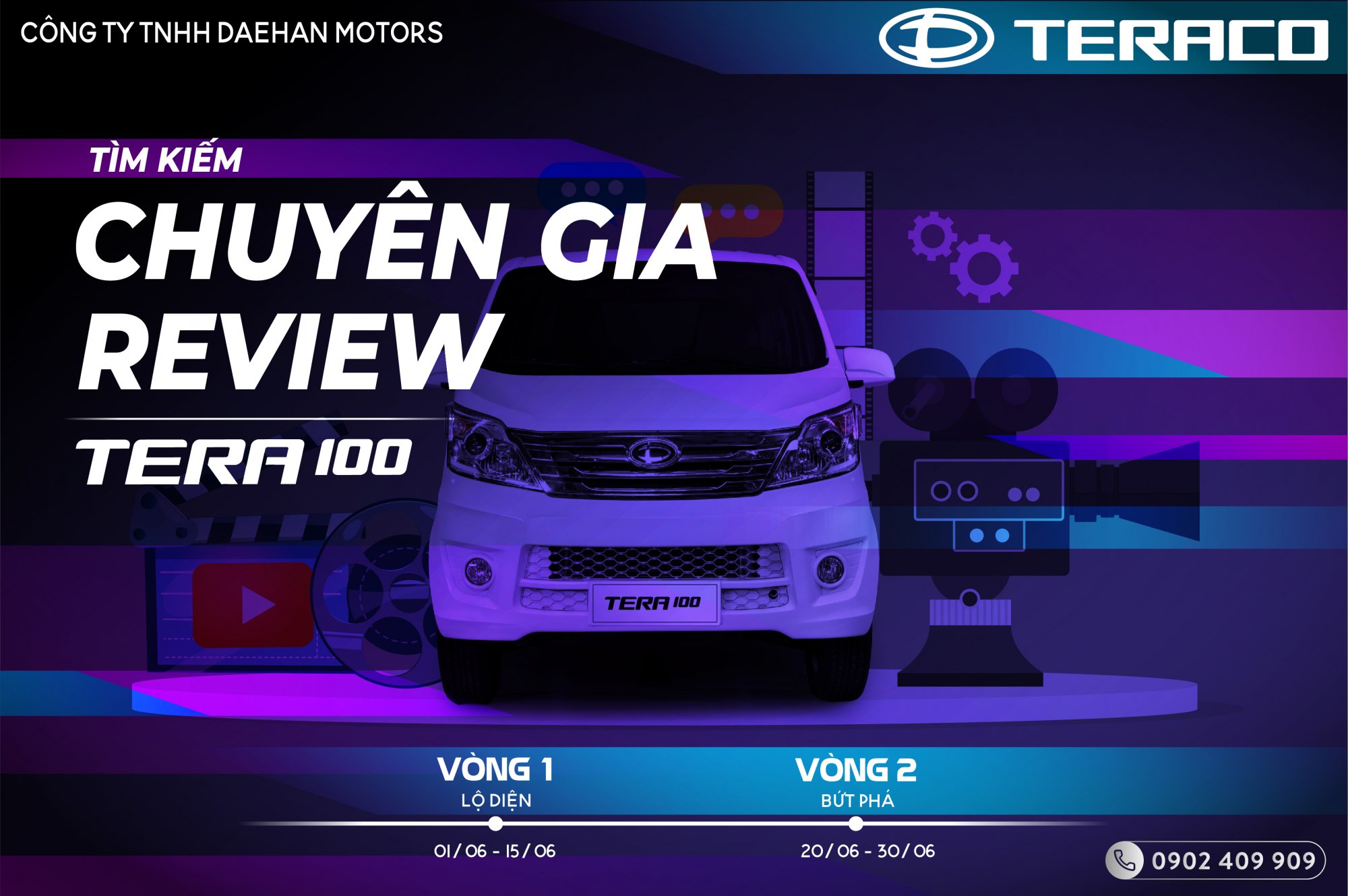 review-xe-tai-nhe-tera100